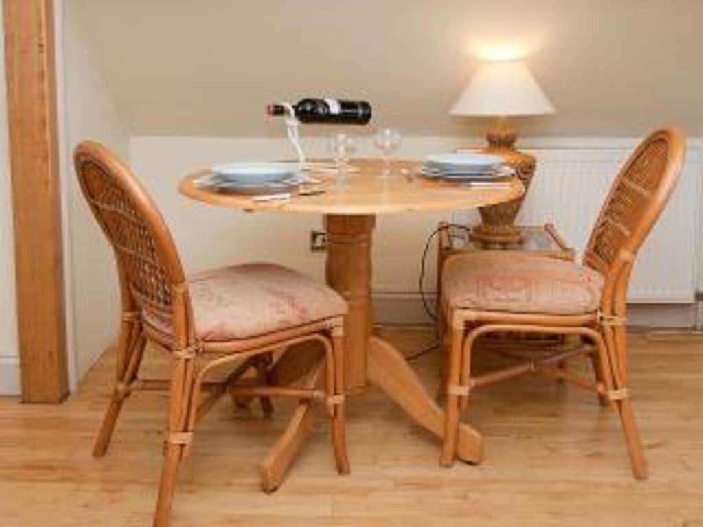 Owls Nest - Peace And Tranquility Near Woodbridge & Framlingham In Rural Suffolk Apartment Exterior photo